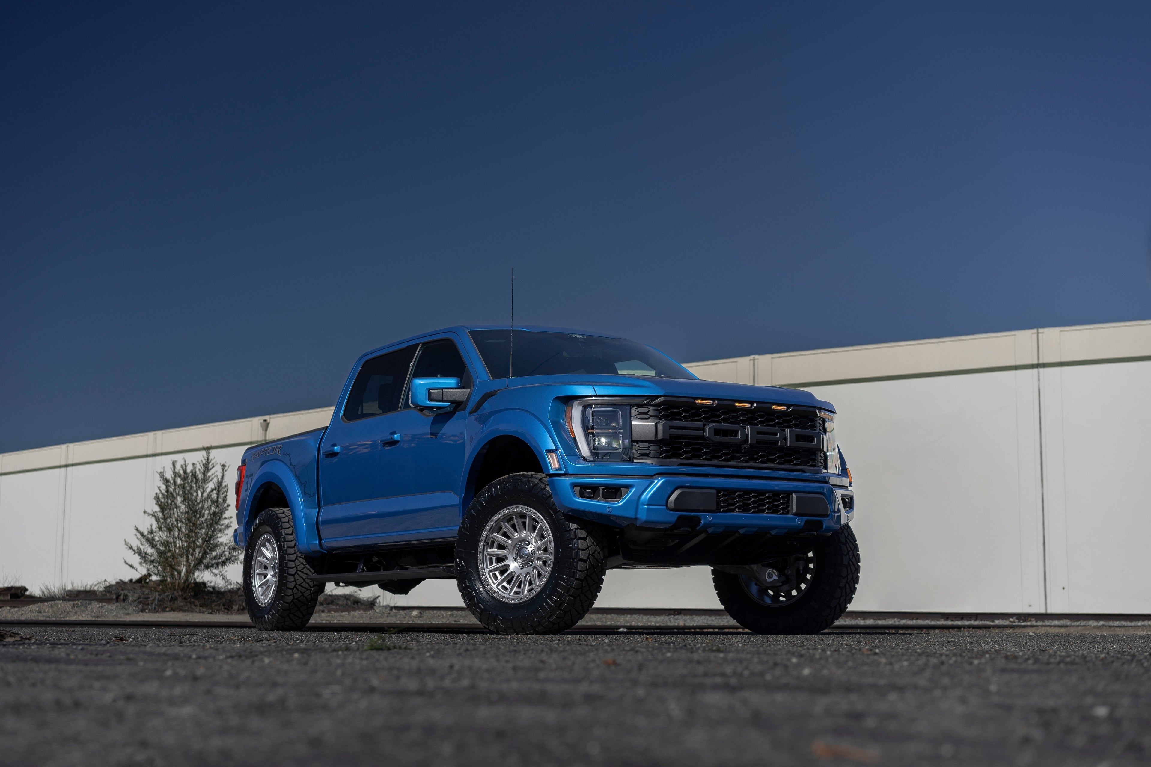 The Squat Truck Debate: Why Texas Doesn't (And Won't) Follow the Trend