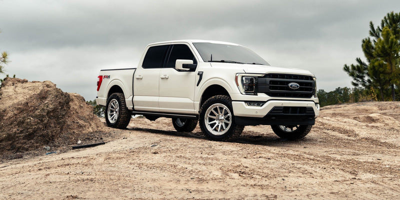 Will 35-Inch Tires Fit My F-150? The Honest Answer (2015–2024)