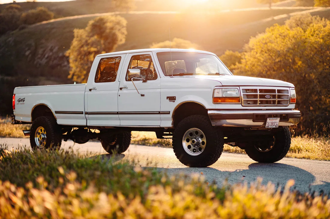 Why Texas Truck Culture Hits Different (And What You're Missing Everywhere Else)