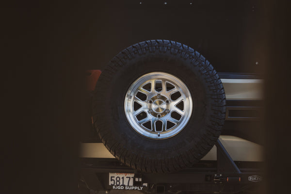 Why That $400 Chinese Wheel on Amazon Will Cost You More Than Our $900 One