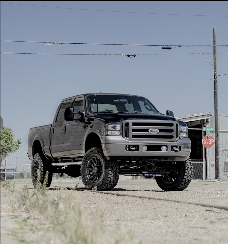 FORD F-150 GEN 10 (2004-2008)
