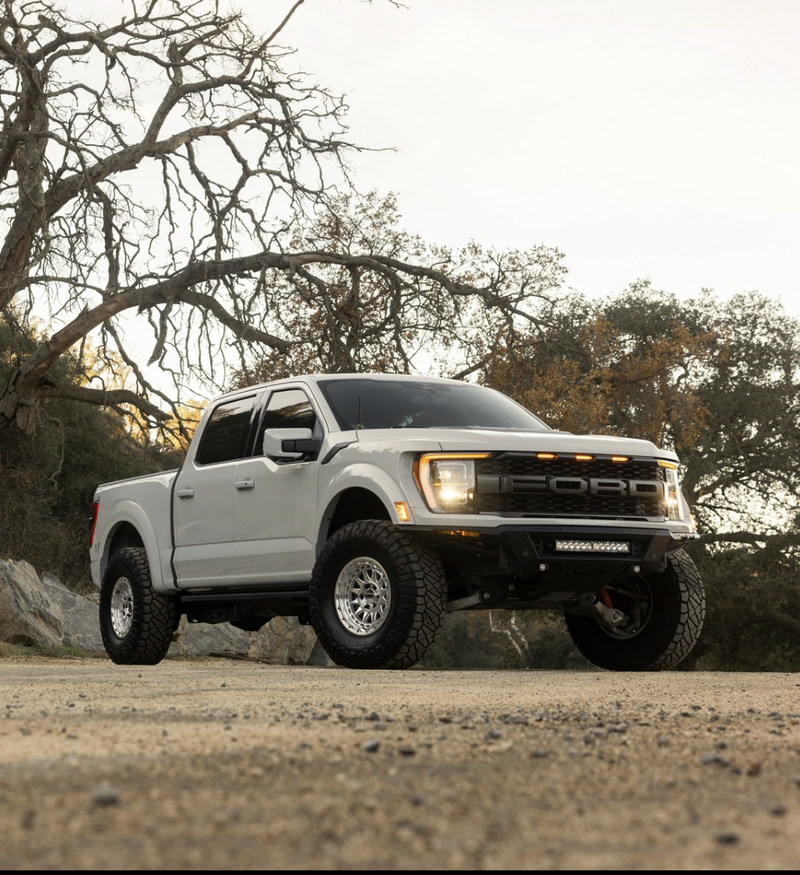 FORD F-150 RAPTOR GEN 2 (2017-2020)