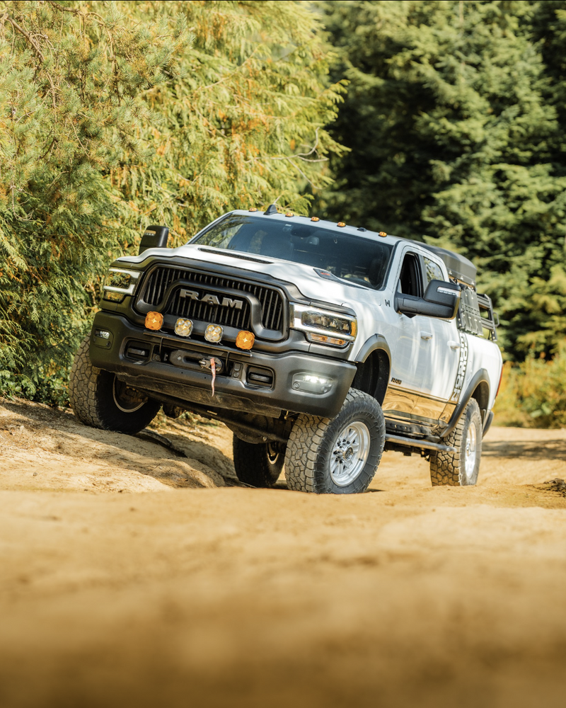 RAM 2500 GEN 5 (2019-2025)