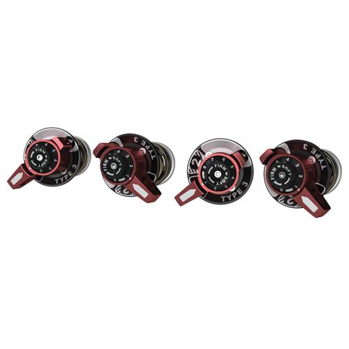 Falcon 3.3 Fast Adjust Cartridge Kit