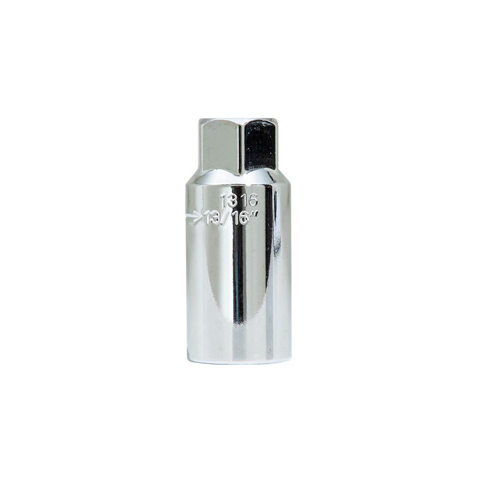 Adapter Skt 13/16" - 13/16" Bulk