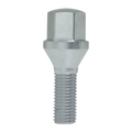 Bolt Cone 17Mm 12-1.50 Chr 28Mm Bulk