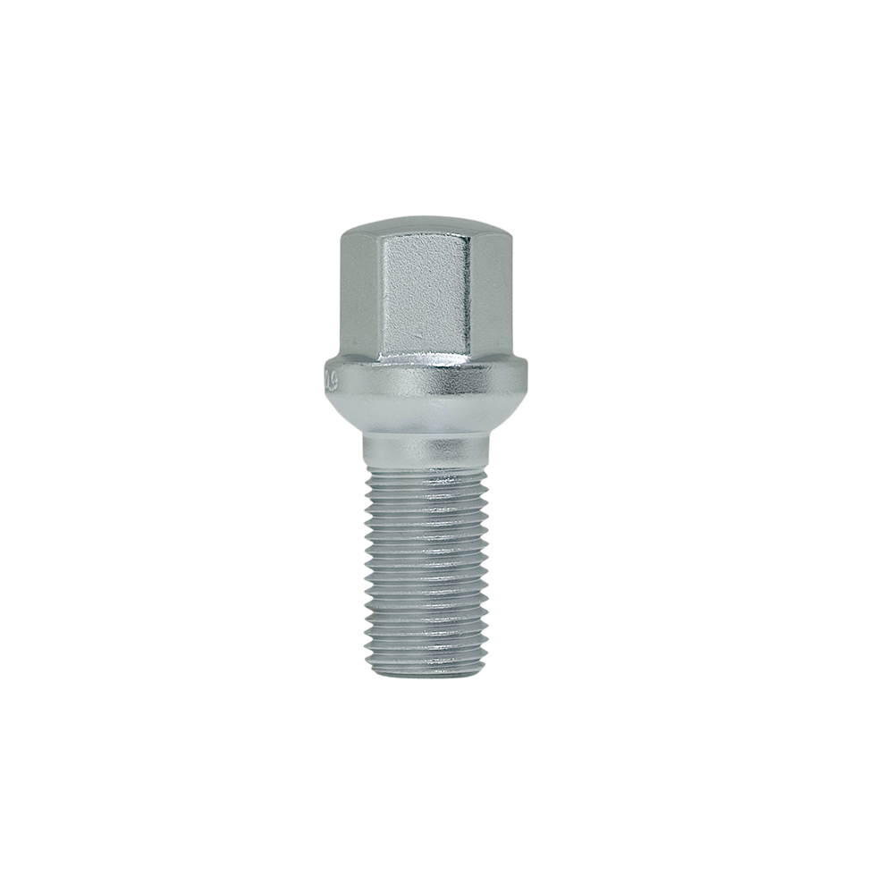 Bolt Ball R13 17Mm 14-1.50 Chr 27Mm Bulk