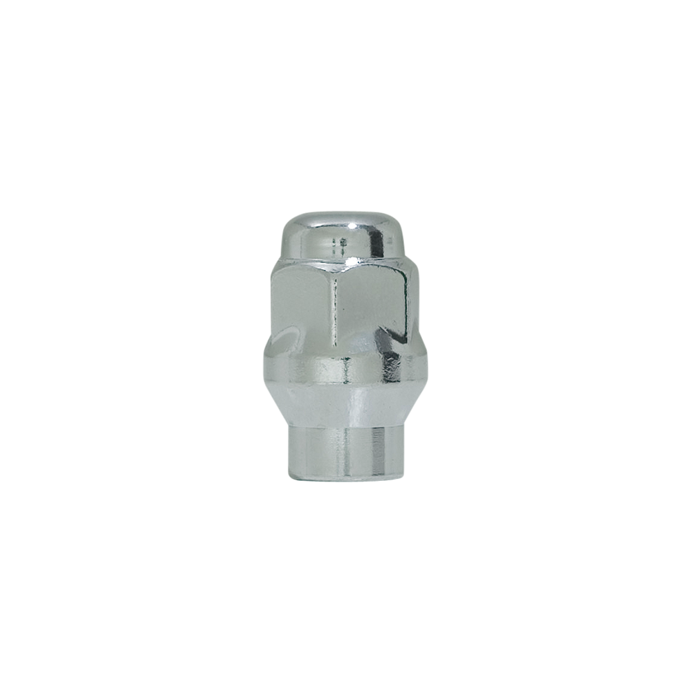 Et Acorn Lug 13/16" 12-1.50 Chr Bulk