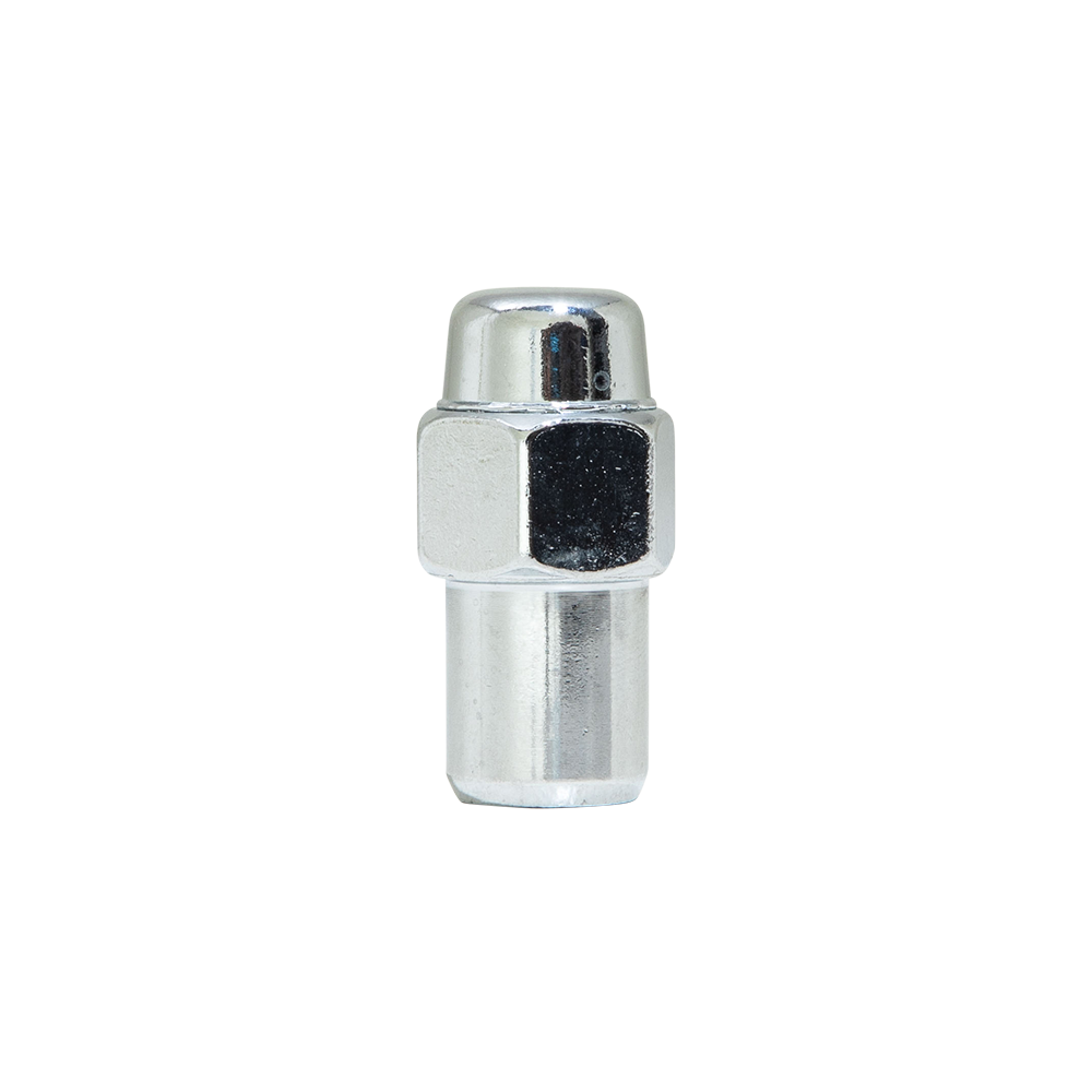 Std Mag Lug 13/16" 12-1.50 Chr Bulk