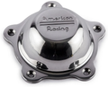 Ar Cap Ar505 Torq Thrust Polished Short