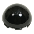 Ar Cap 2.42'' Gloss Black Snap In