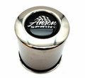 Chr Steel P-Thru Small 5 Lug Ansen Logo