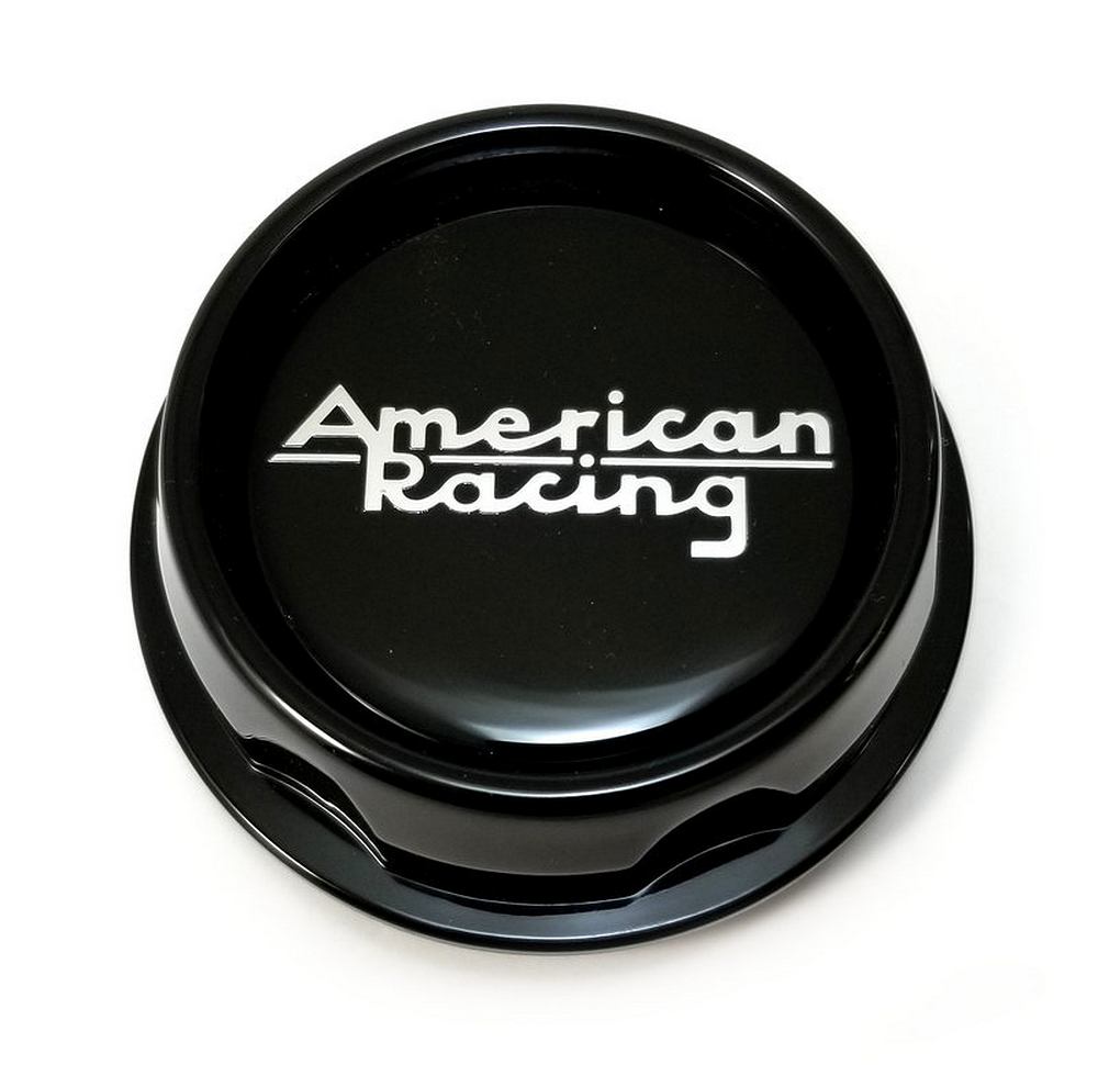 Ar Cap Snap In 78/87.1/106.25Cb - G-Blk