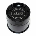 Ar910 5/6X5.5 Lug Push-Thru Cap G-Black