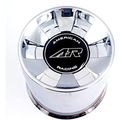Ar910 5/6X5.5 Lug Push-Thru Cap Pvd