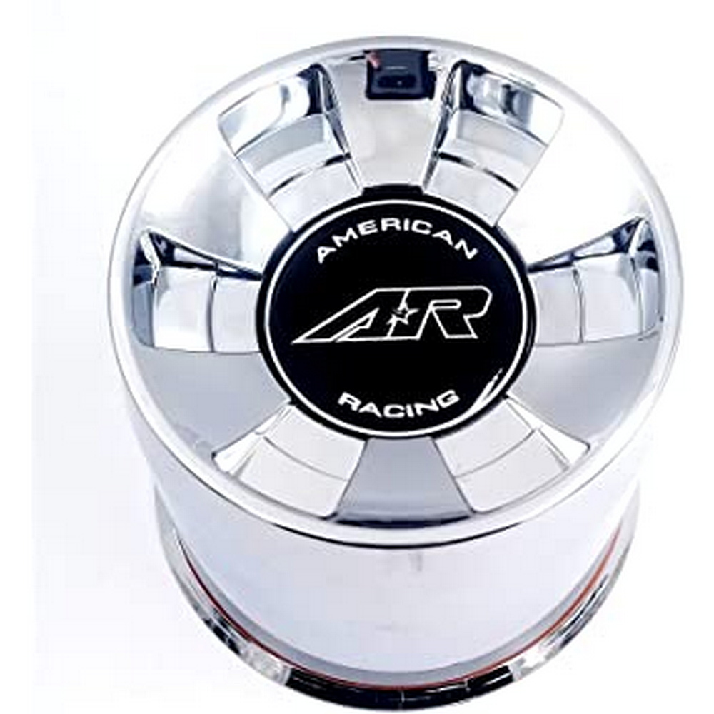 Ar910 5/6X5.5 Lug Push-Thru Cap Pvd