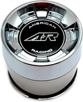 Ar910 5X150 Lug Push-Thru Cap Pvd