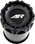 Ar Cap 5.15'' Satin Black Push Thru Long