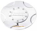 Ar Cap Ar608 Chrome Full Cover
