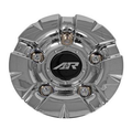 Ar Cap Ar637 Chrome Full Cover