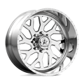 American Force AFW LUCKY SS Polished
