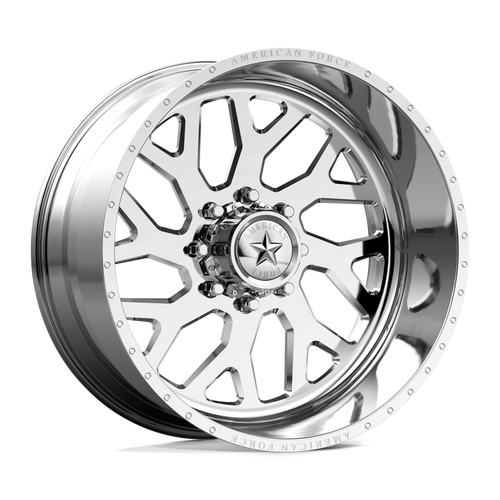 American Force AFW LUCKY SS Polished