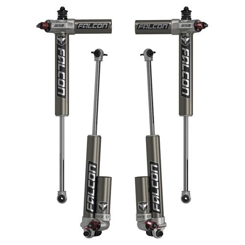 Jk2 Falcon 3.3 Shock Kit (5-6Â€ Lift)