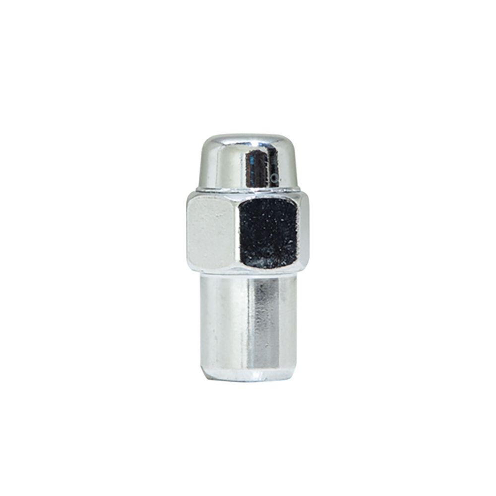Std Mag Lug 7/8" 14-1.50 Chr Bulk