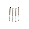 Jk Falcon 1.1 Shock Kit 2-3.5"