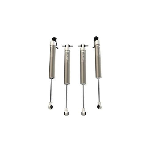 Jk Falcon 1.1 Shock Kit 2-3.5"