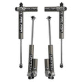 Jk4 Falcon 3.1 Shock Kit (5-6Â€ Lift)