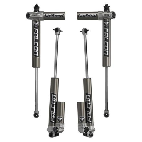 Jk4 Falcon 3.1 Shock Kit (5-6Â€ Lift)