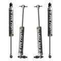 Jk4 Falcon 2.1 Sp2 Shock Kit 3-3.5"