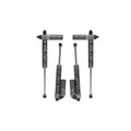Jk4 Falcon 3.3 Sp2 Shock Kit 3-4.5"