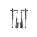 Jk4 Falcon 3.3 Sp2 Shock Kit 5-6"