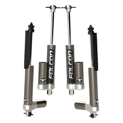 Tj Falcon 3.0 Shock Kit (3-4Â€ Lift)