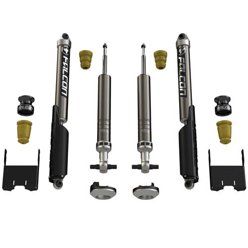 2015+ F-150 2.25Â€ Sport Level System