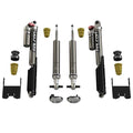 2015+ F-150 2.25Â€ Tow/Haul Level System