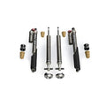 2015+ F-150 T/H Level System (4-6Â€ Lift)