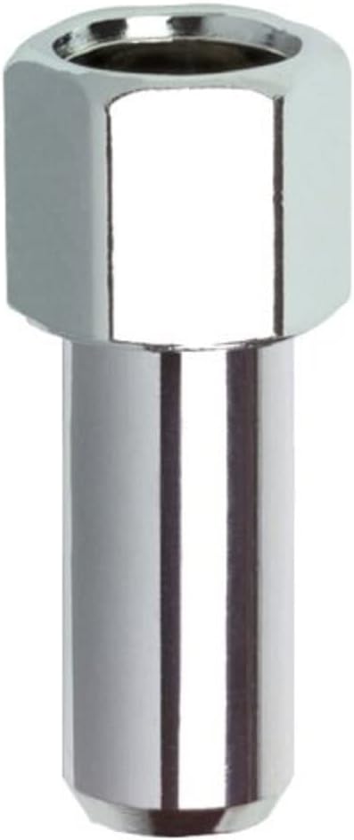 Sst Oe Lug 13/16" 1/2 Chr Bulk