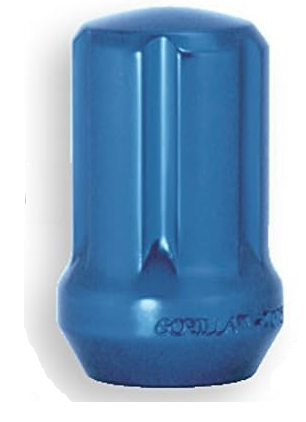 Sd Acorn Alum 12-1.50 Blue Bulk