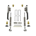 2005+ Tacoma 2.25Â€ Sport Lift System