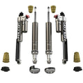 2005+ Tacoma 2.25Â€ T/H Level System