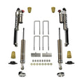 2005+ Tacoma 2.25Â€ T/H Lift System