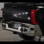 Tundra Overland Series Rear Bumper / 3rd Gen / 2022+