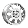 American Force AFW RADIAL Polished