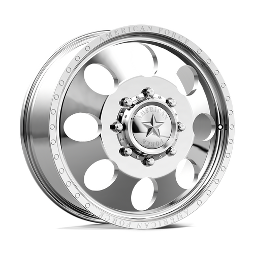 American Force AFW RADIAL Polished