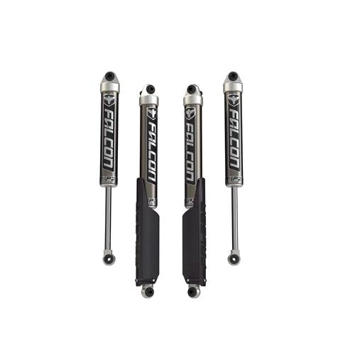 Jl2 Falcon 2.1 Shock Kit (0-1.5Â€ Lift)