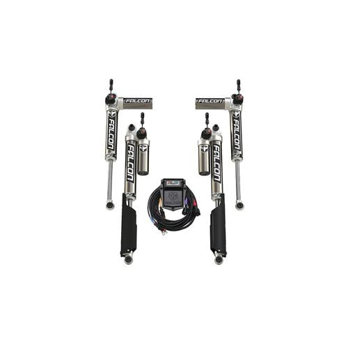 Jl2 Falcon 3.5 Shock Kit (0-1.5Â€ Lift)