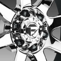 Fuel-Top Section Of Fuel Cap-Chr/Mb Logo